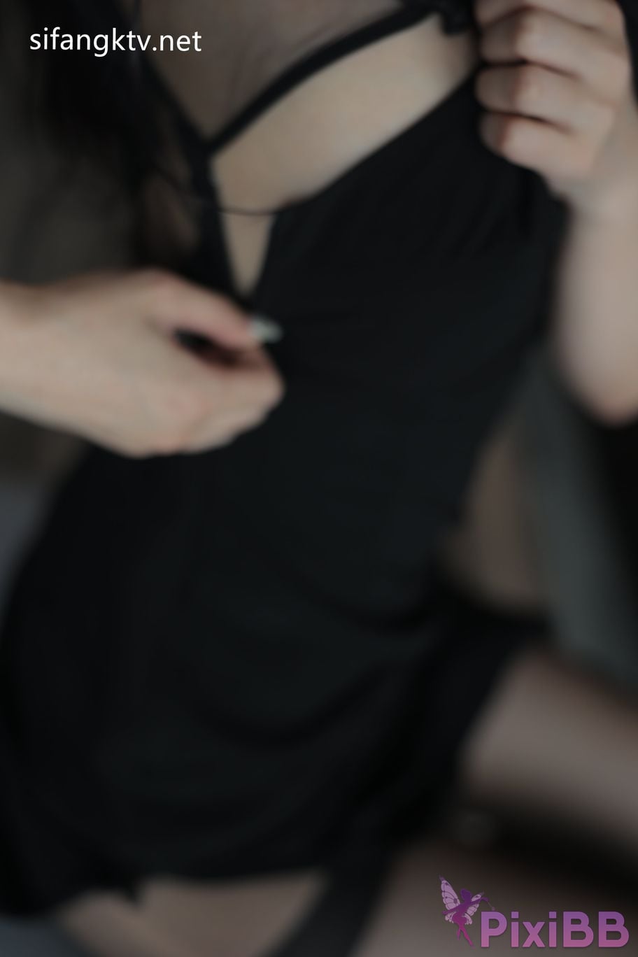 XR Uncensored Gu Chuchu Maily R18 XIUREN model New goddess Multiple sets of uniforms are full temptation PixiBB.COM 904