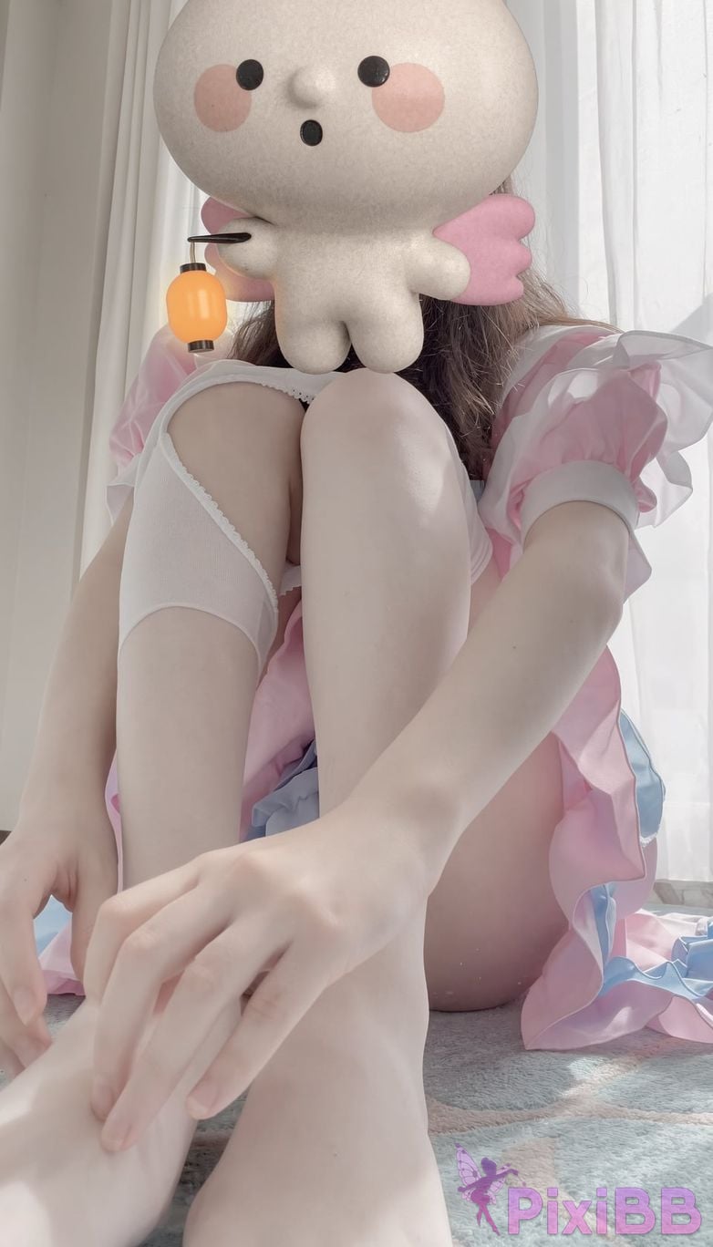 OtherXXX Wowringring Fair Loli Welfare Ji Private Photography 01 PixiBB.COM 111