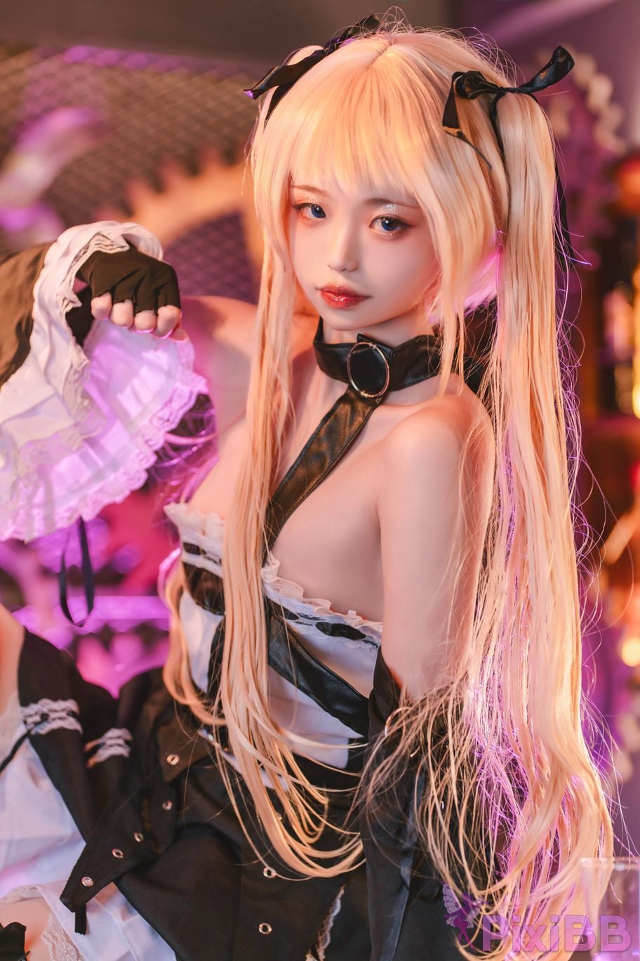 Cosplayer Irisuare Airi Marie Rose PixiBB.COM 020
