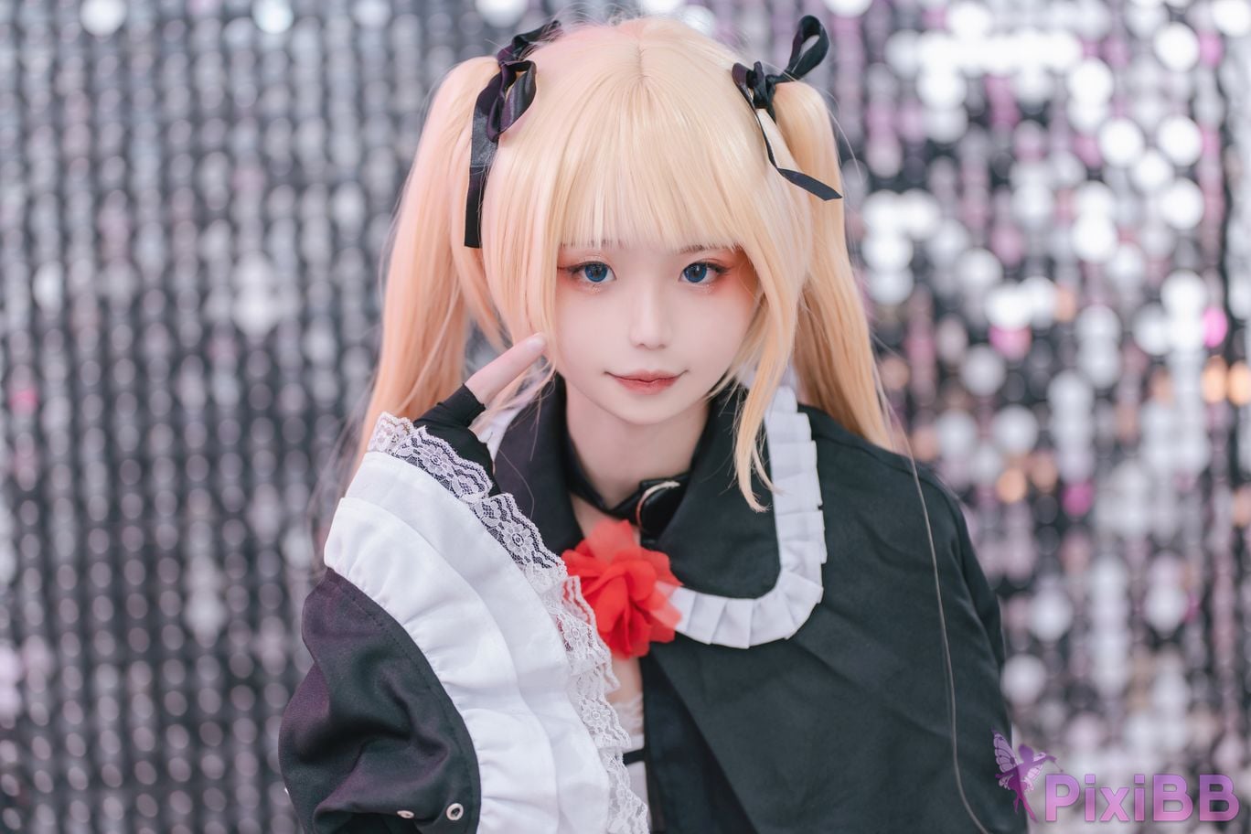 Cosplayer Irisuare Airi Marie Rose PixiBB.COM 026