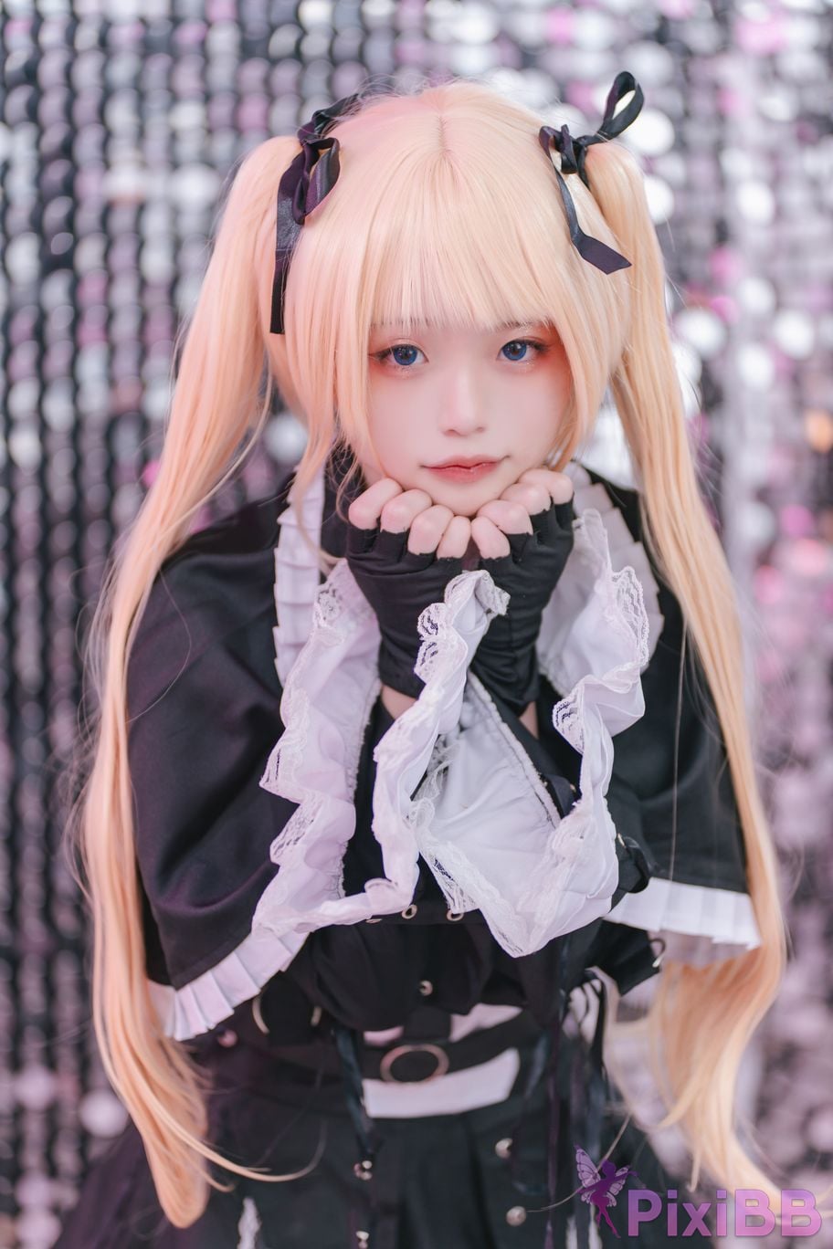 Cosplayer Irisuare Airi Marie Rose PixiBB.COM 027