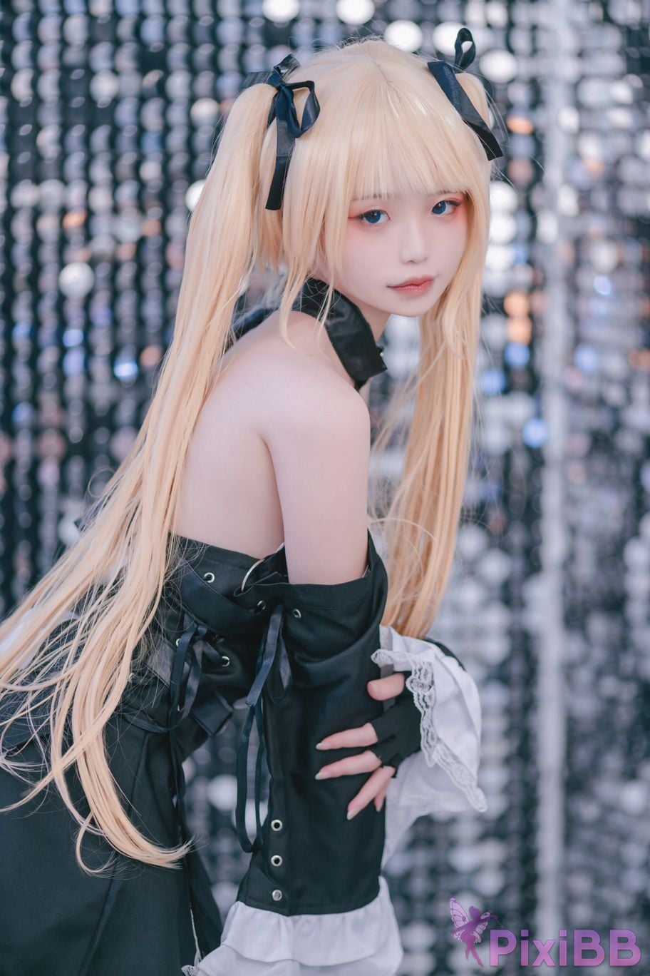 Cosplayer Irisuare Airi Marie Rose PixiBB.COM 029