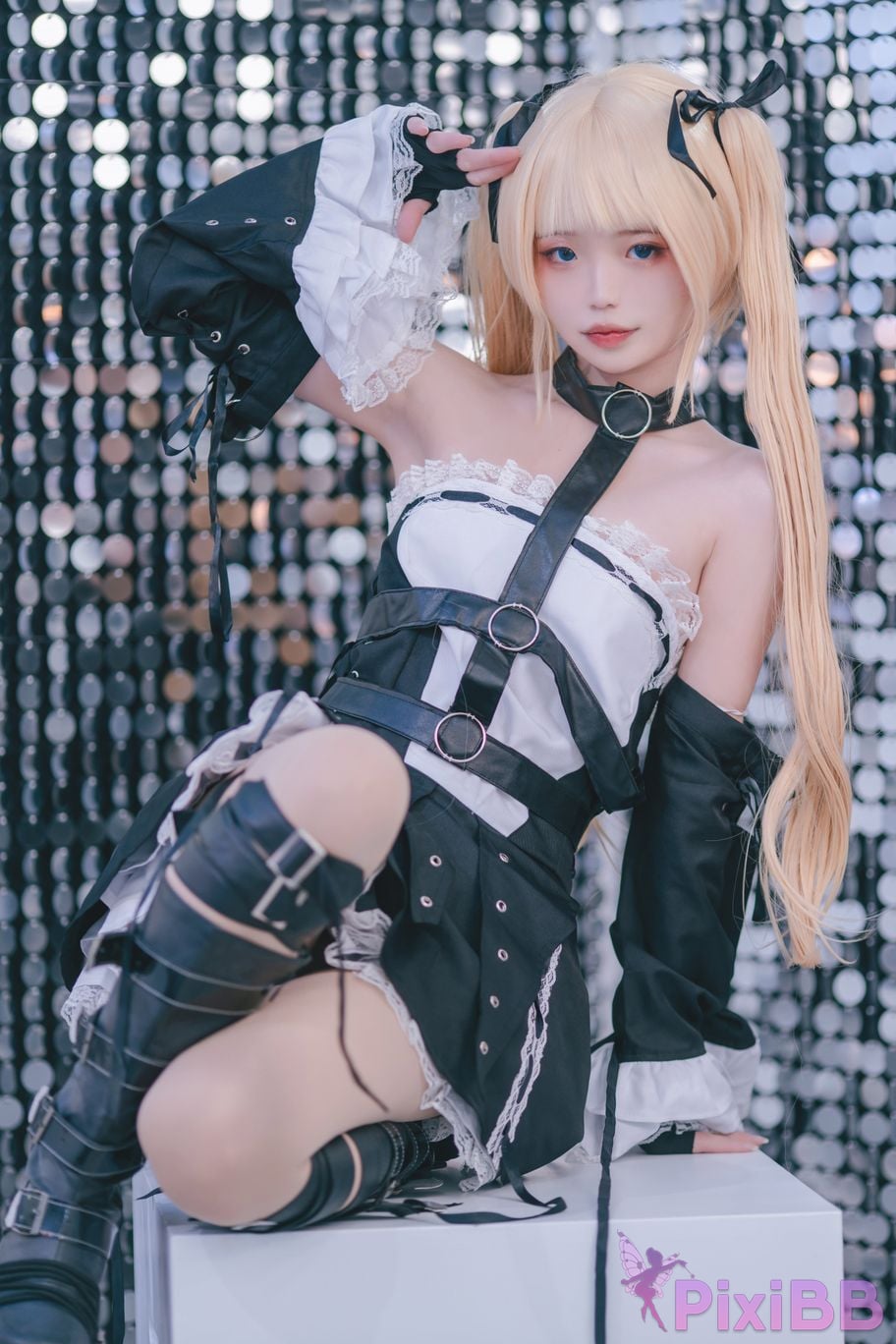 Cosplayer Irisuare Airi Marie Rose PixiBB.COM 030