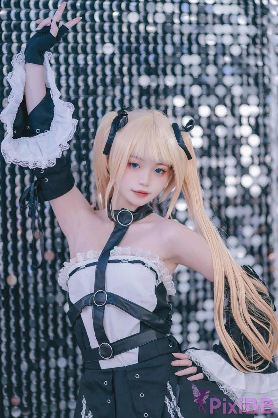 Cosplayer Irisuare Airi Marie Rose PixiBB.COM 031