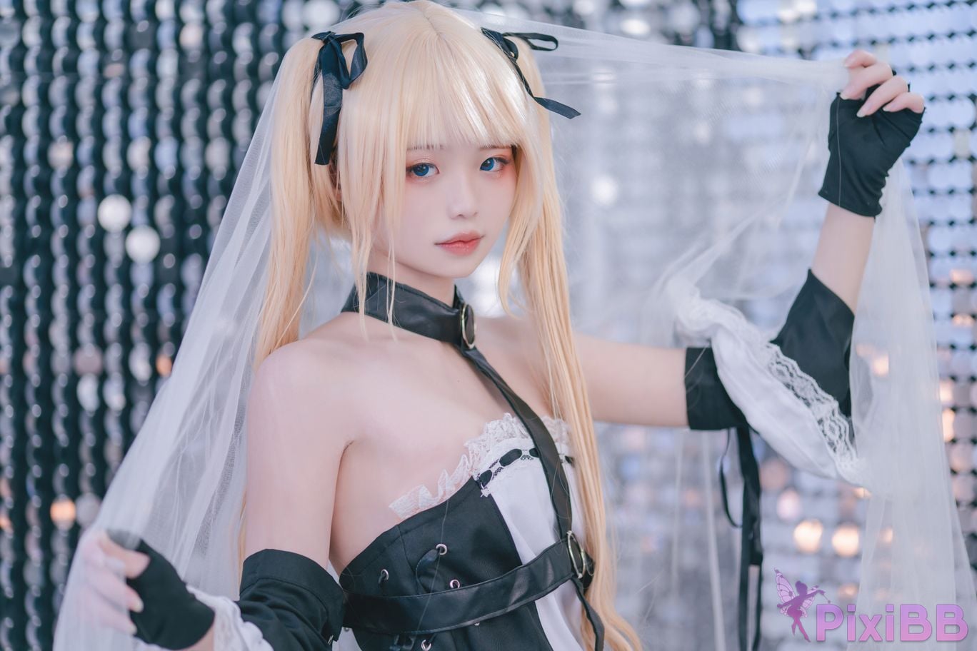 Cosplayer Irisuare Airi Marie Rose PixiBB.COM 032