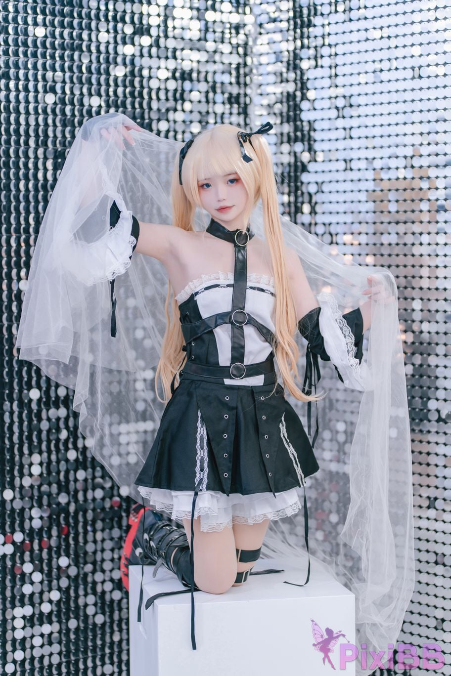 Cosplayer Irisuare Airi Marie Rose PixiBB.COM 033
