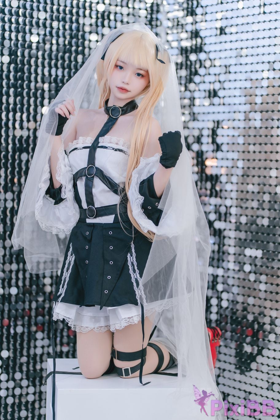 Cosplayer Irisuare Airi Marie Rose PixiBB.COM 034