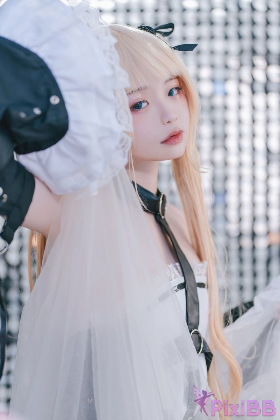 Cosplayer Irisuare Airi Marie Rose PixiBB.COM 036