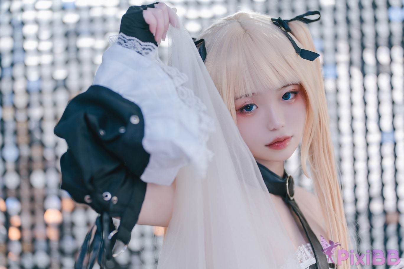 Cosplayer Irisuare Airi Marie Rose PixiBB.COM 037