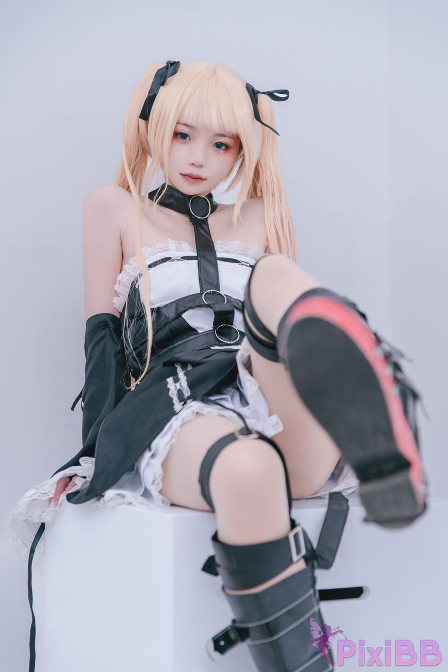 Cosplayer Irisuare Airi Marie Rose PixiBB.COM 038