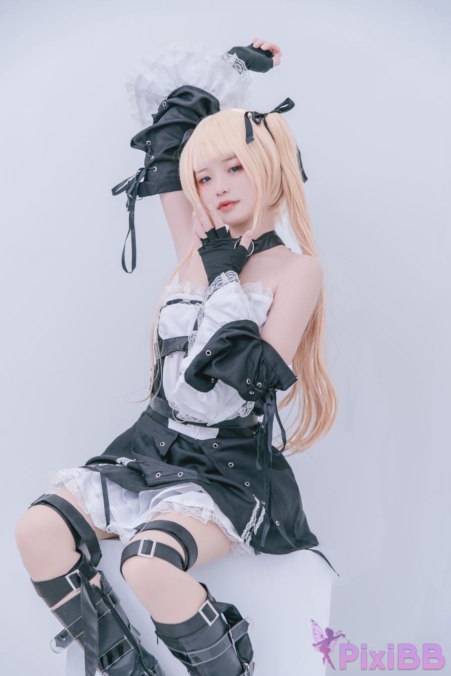 Cosplayer Irisuare Airi Marie Rose PixiBB.COM 041
