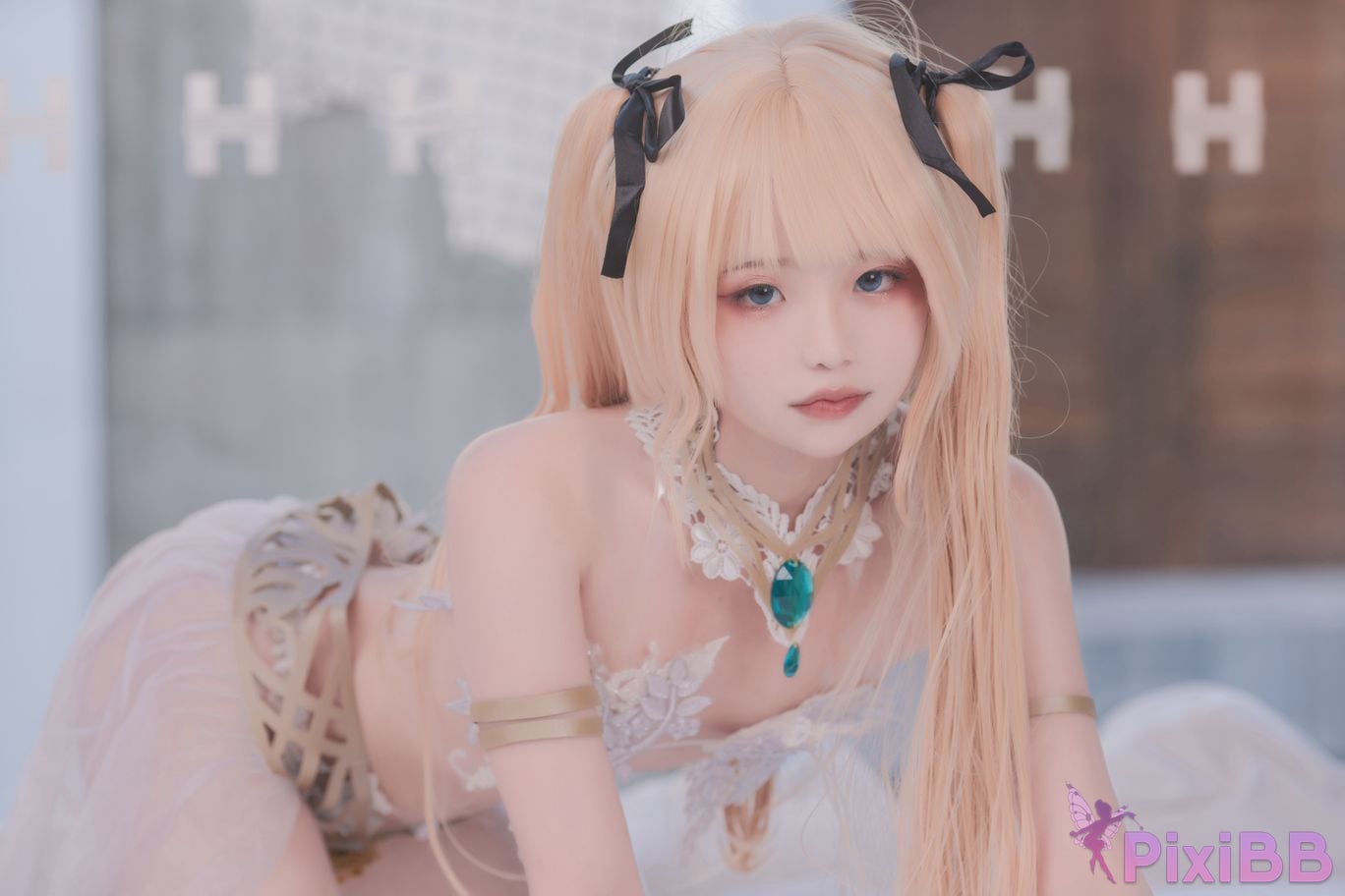 Cosplayer Irisuare Airi Marie Rose PixiBB.COM 044