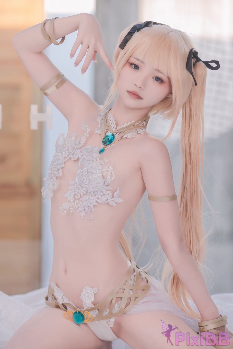 Cosplayer Irisuare Airi Marie Rose PixiBB.COM 045