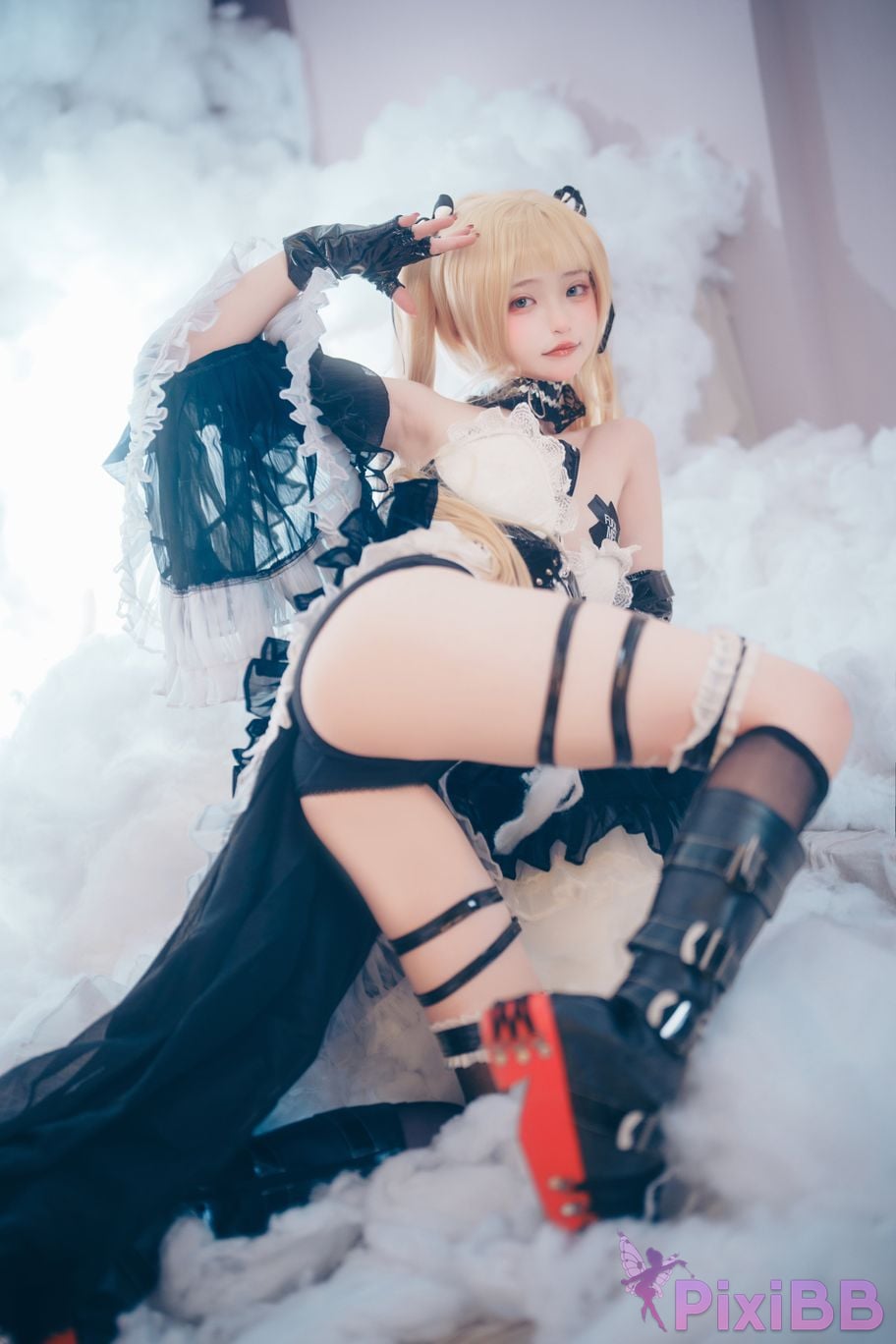 Cosplayer Irisuare Airi Marie Rose PixiBB.COM 046