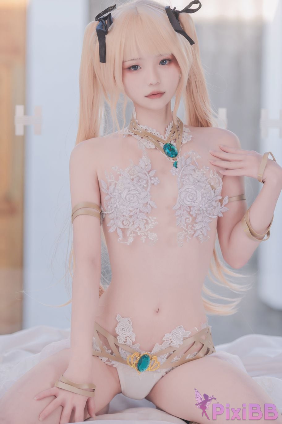 Cosplayer Irisuare Airi Marie Rose PixiBB.COM 047