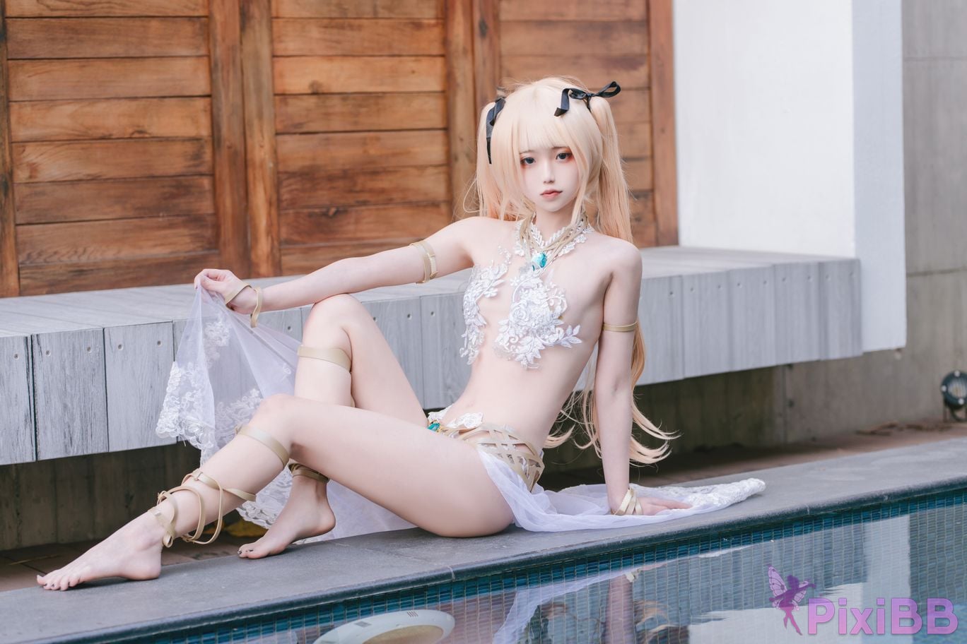 Cosplayer Irisuare Airi Marie Rose PixiBB.COM 050