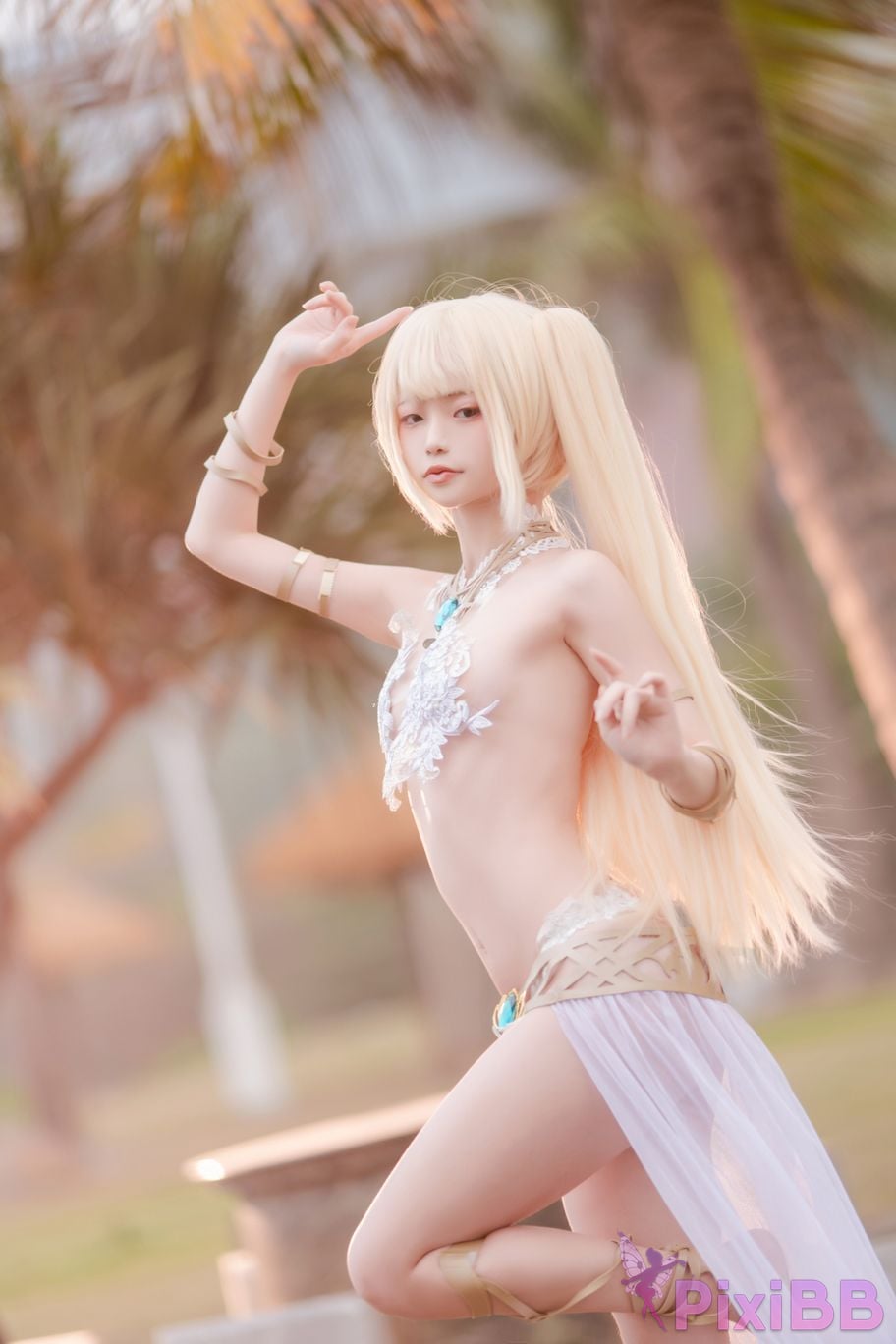 Cosplayer Irisuare Airi Marie Rose PixiBB.COM 051