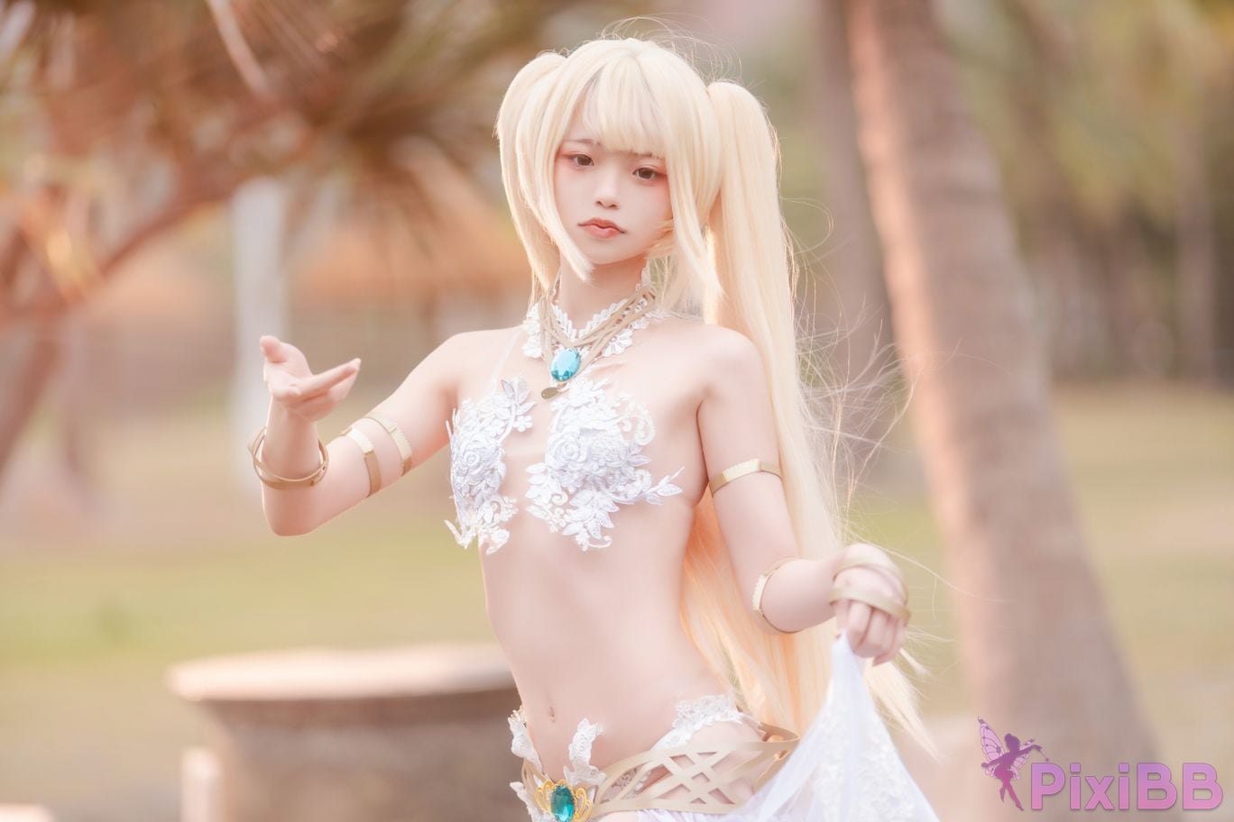 Cosplayer Irisuare Airi Marie Rose PixiBB.COM 052