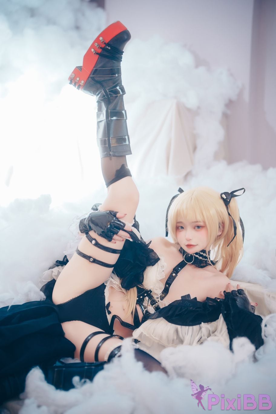 Cosplayer Irisuare Airi Marie Rose PixiBB.COM 057
