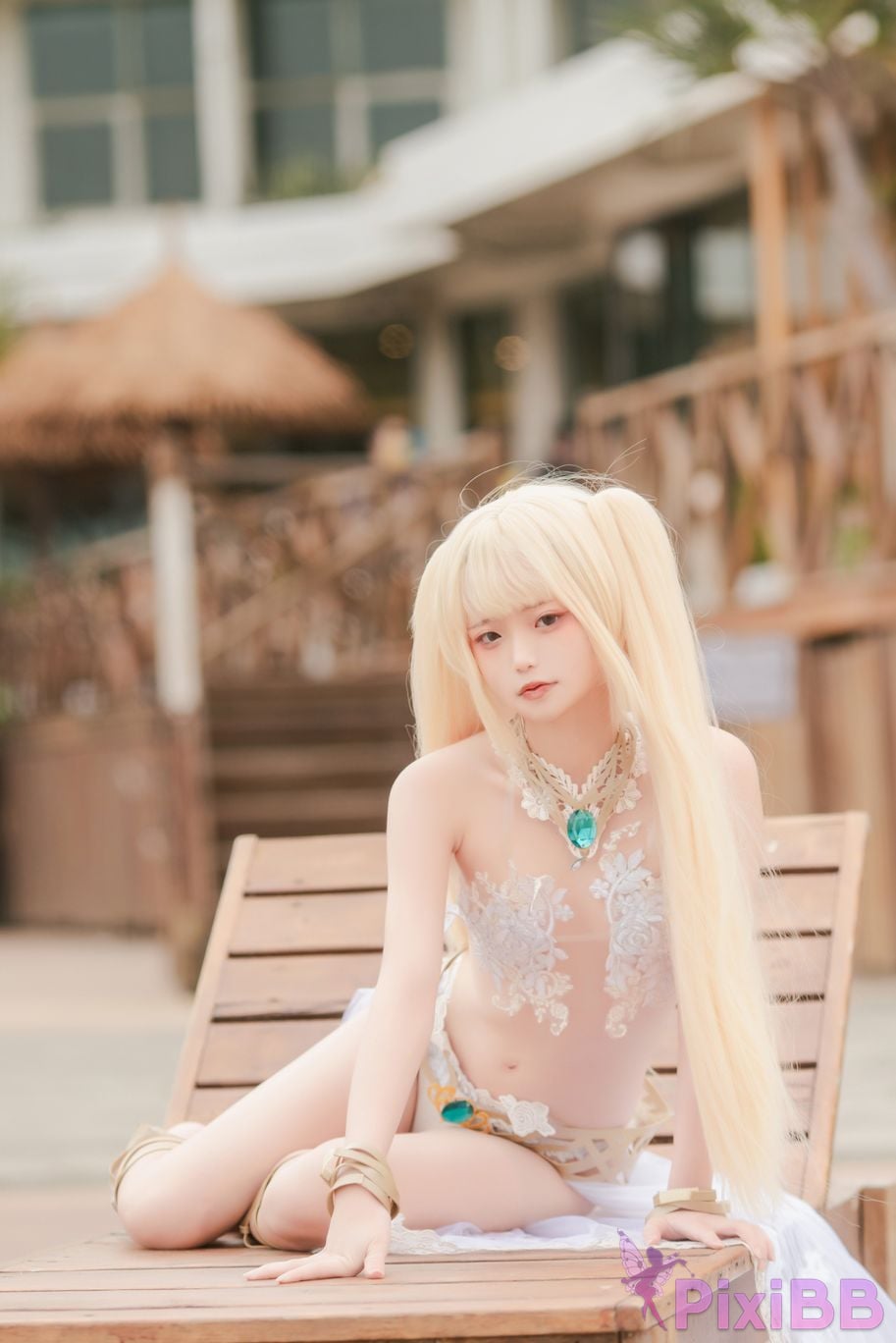 Cosplayer Irisuare Airi Marie Rose PixiBB.COM 060