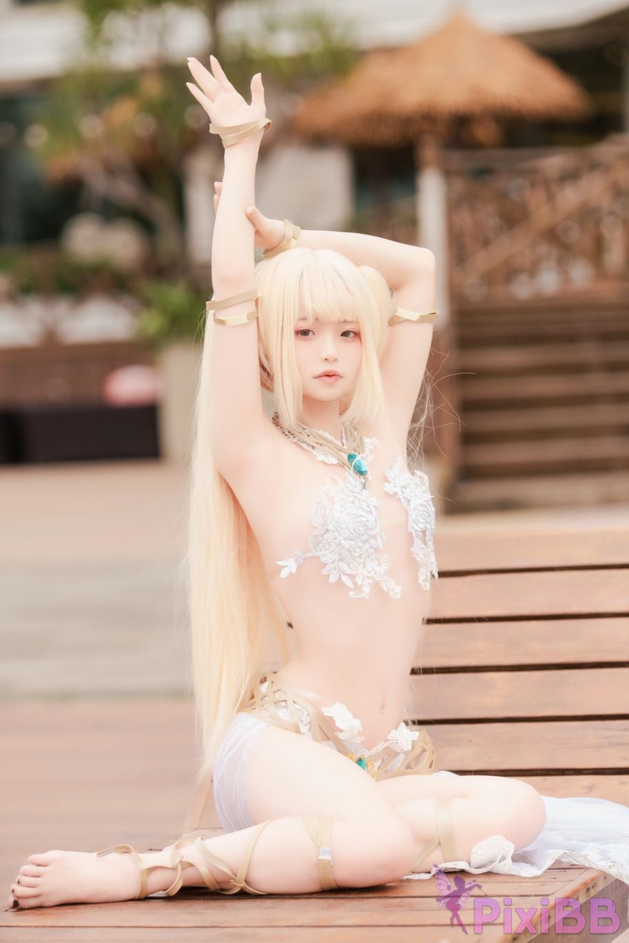 Cosplayer Irisuare Airi Marie Rose PixiBB.COM 061