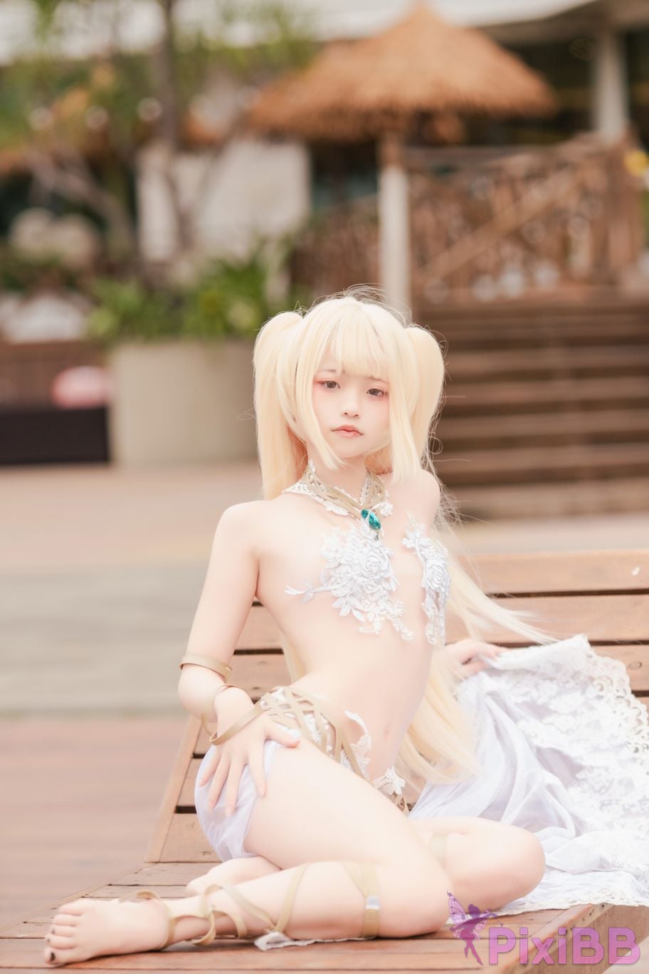 Cosplayer Irisuare Airi Marie Rose PixiBB.COM 062