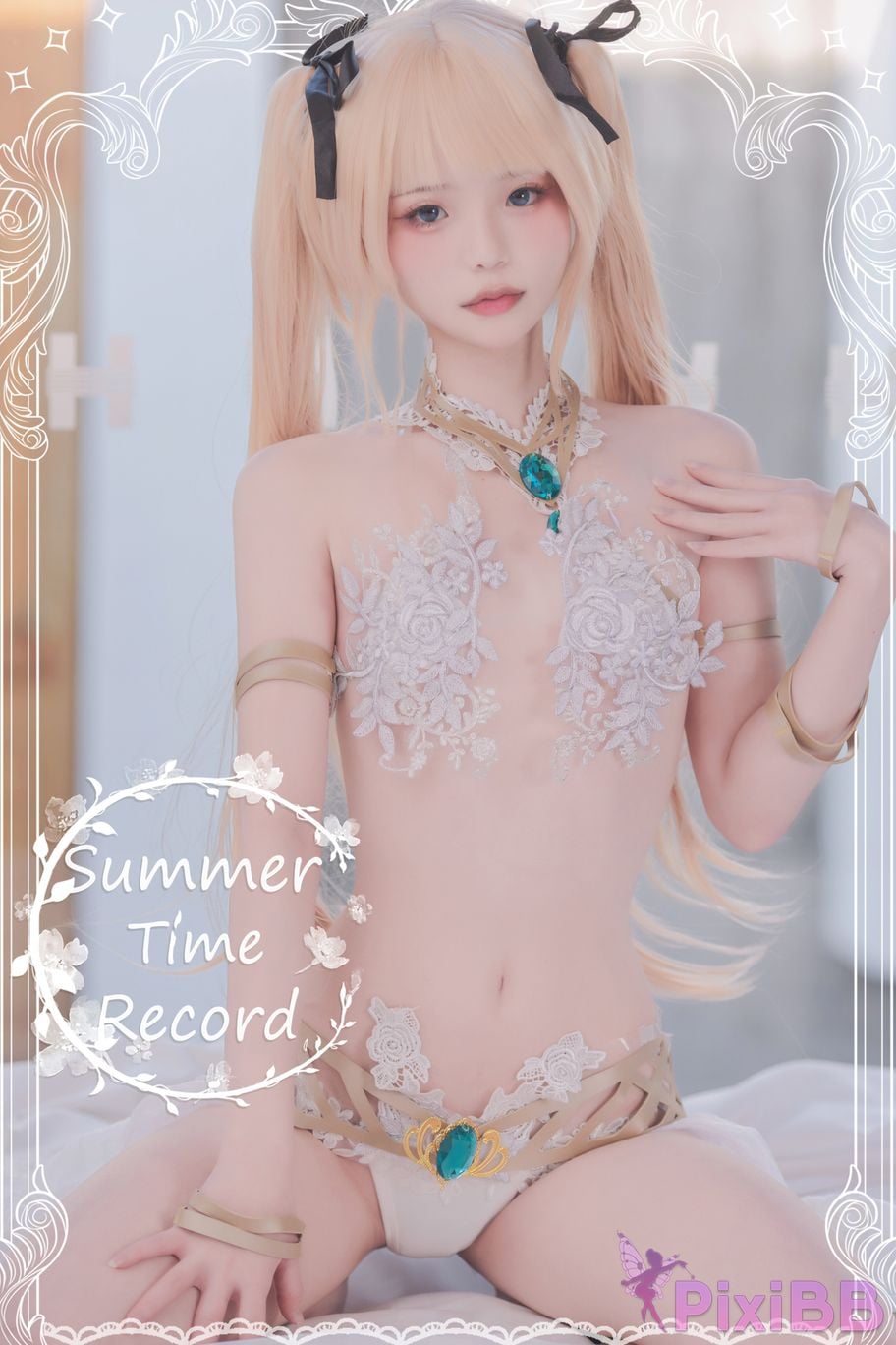 Cosplayer Irisuare Airi Marie Rose PixiBB.COM 065
