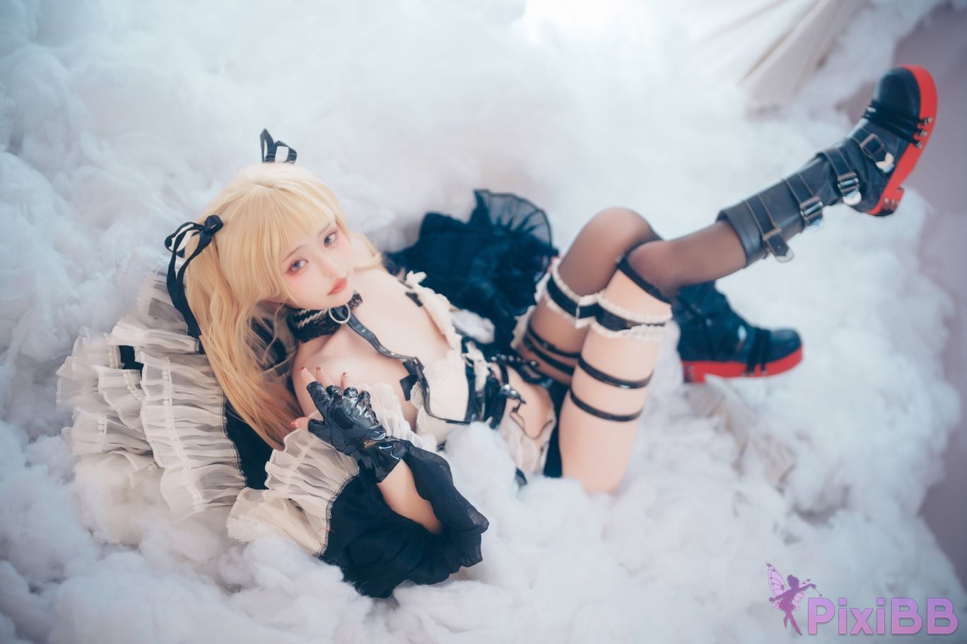 Cosplayer Irisuare Airi Marie Rose PixiBB.COM 066