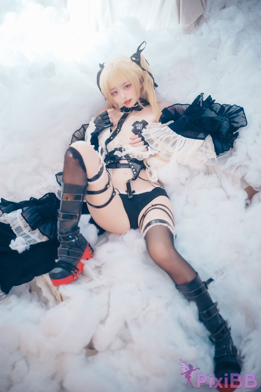 Cosplayer Irisuare Airi Marie Rose PixiBB.COM 068