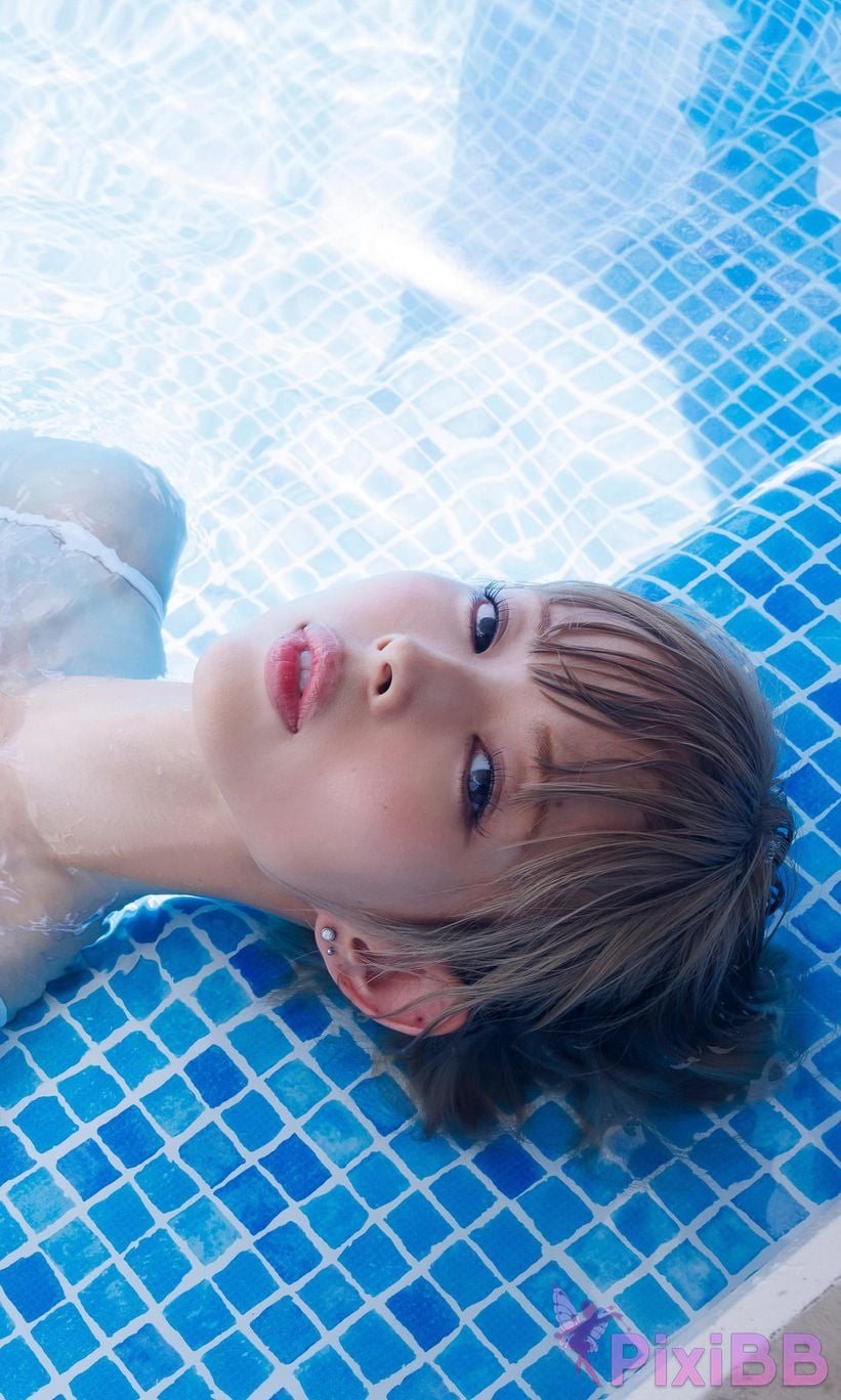 Japanese Idol Moga Mogami weekly play plus Other cut collection reMOGA prologue PHOTO BOOK PixiBB.COM 017