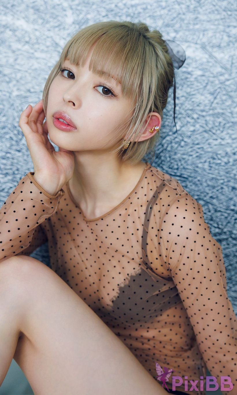 Japanese Idol Moga Mogami weekly play plus Other cut collection reMOGA prologue PHOTO BOOK PixiBB.COM 028