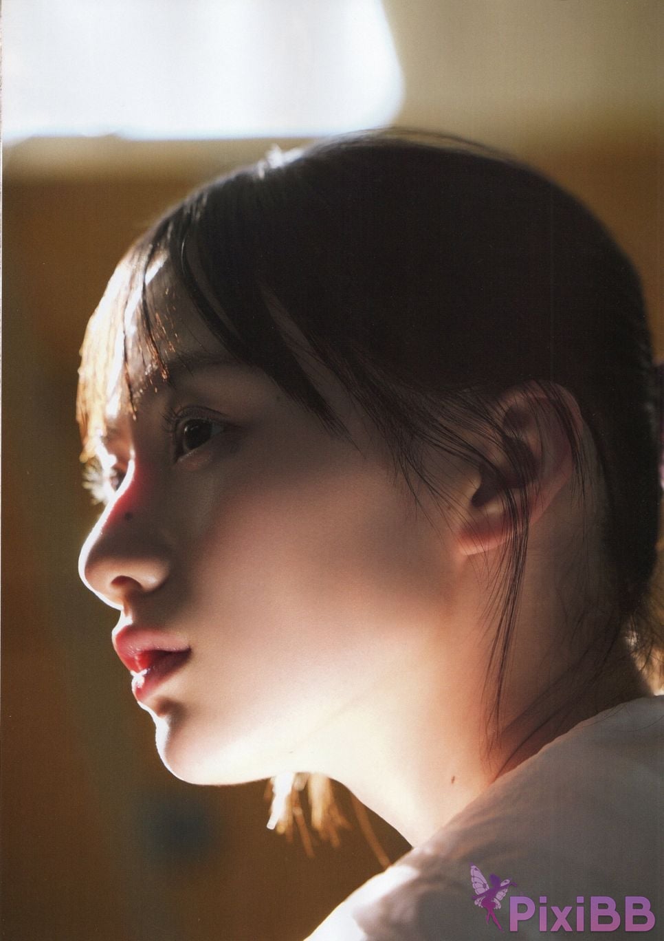 Japanese Idol Nagi Inoue Kazu Nogizaka 46 Kawasaki Sakura 1st photo collection etude PixiBB.COM 028