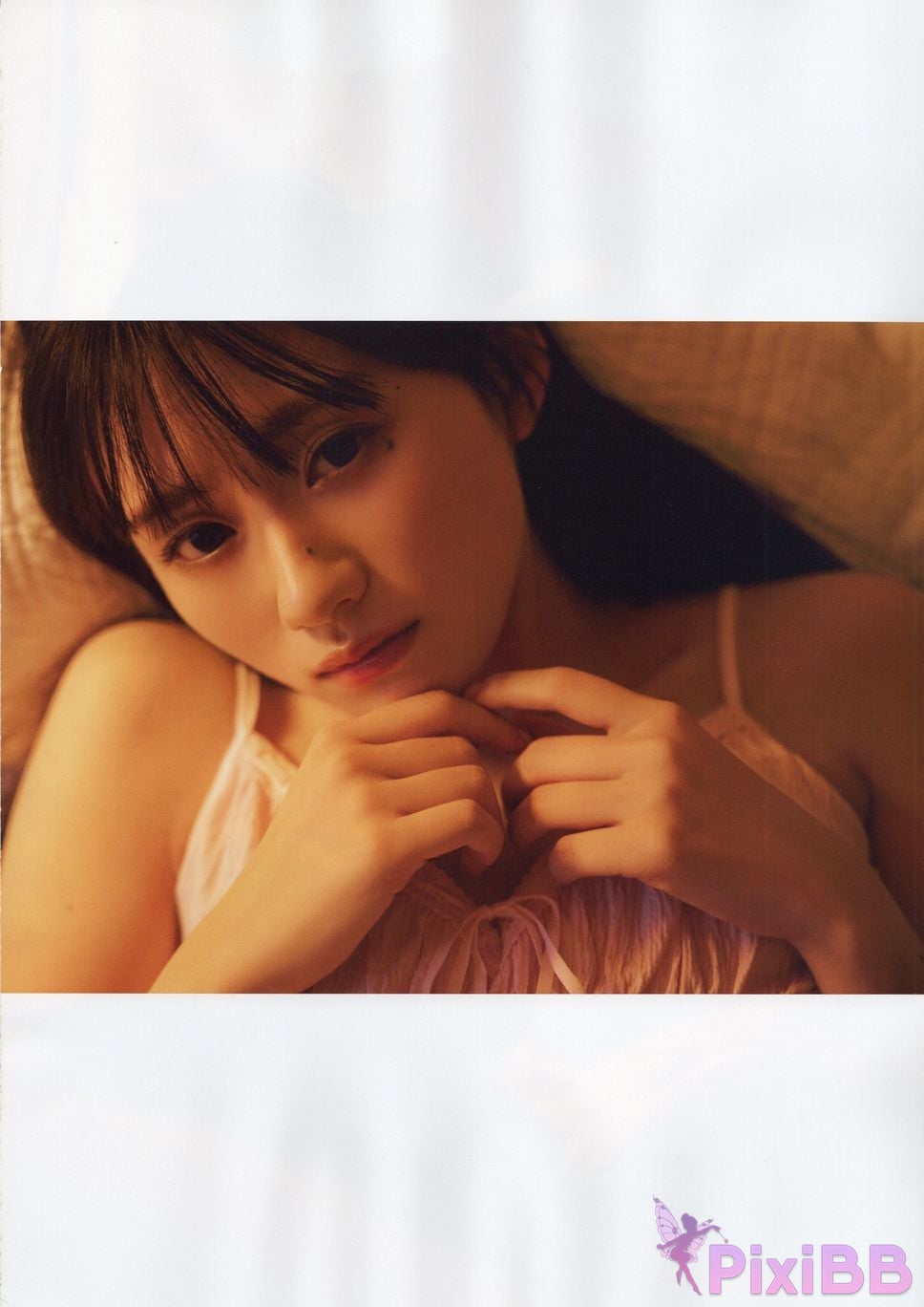Japanese Idol Nagi Inoue Kazu Nogizaka 46 Kawasaki Sakura 1st photo collection etude PixiBB.COM 104