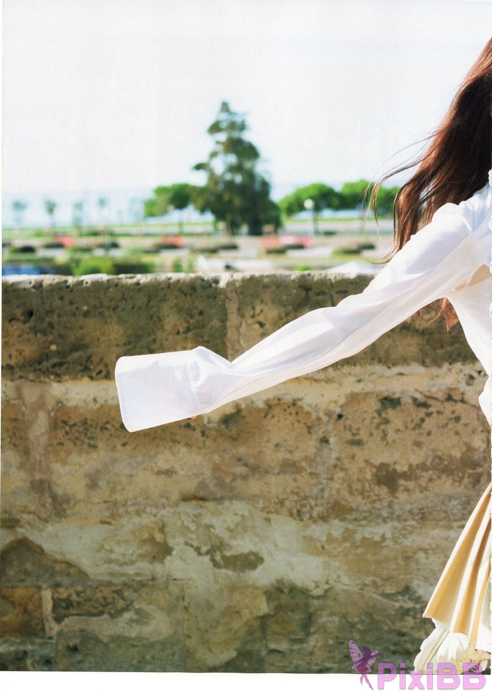 Japanese Idol Nagi Inoue Kazu Tsutsui Ayame 1st Photo Book The gap in emotions PixiBB.COM 010