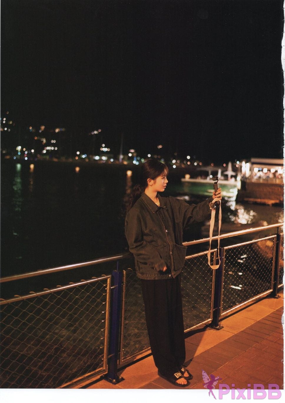 Japanese Idol Nagi Inoue Kazu Tsutsui Ayame 1st Photo Book The gap in emotions PixiBB.COM 053