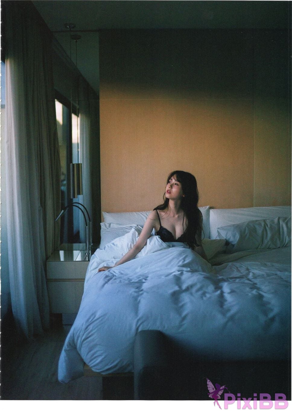 Japanese Idol Nagi Inoue Kazu Tsutsui Ayame 1st Photo Book The gap in emotions PixiBB.COM 102