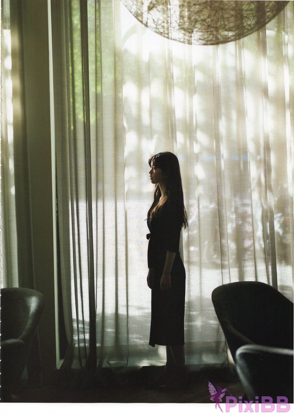 Japanese Idol Nagi Inoue Kazu Tsutsui Ayame 1st Photo Book The gap in emotions PixiBB.COM 122
