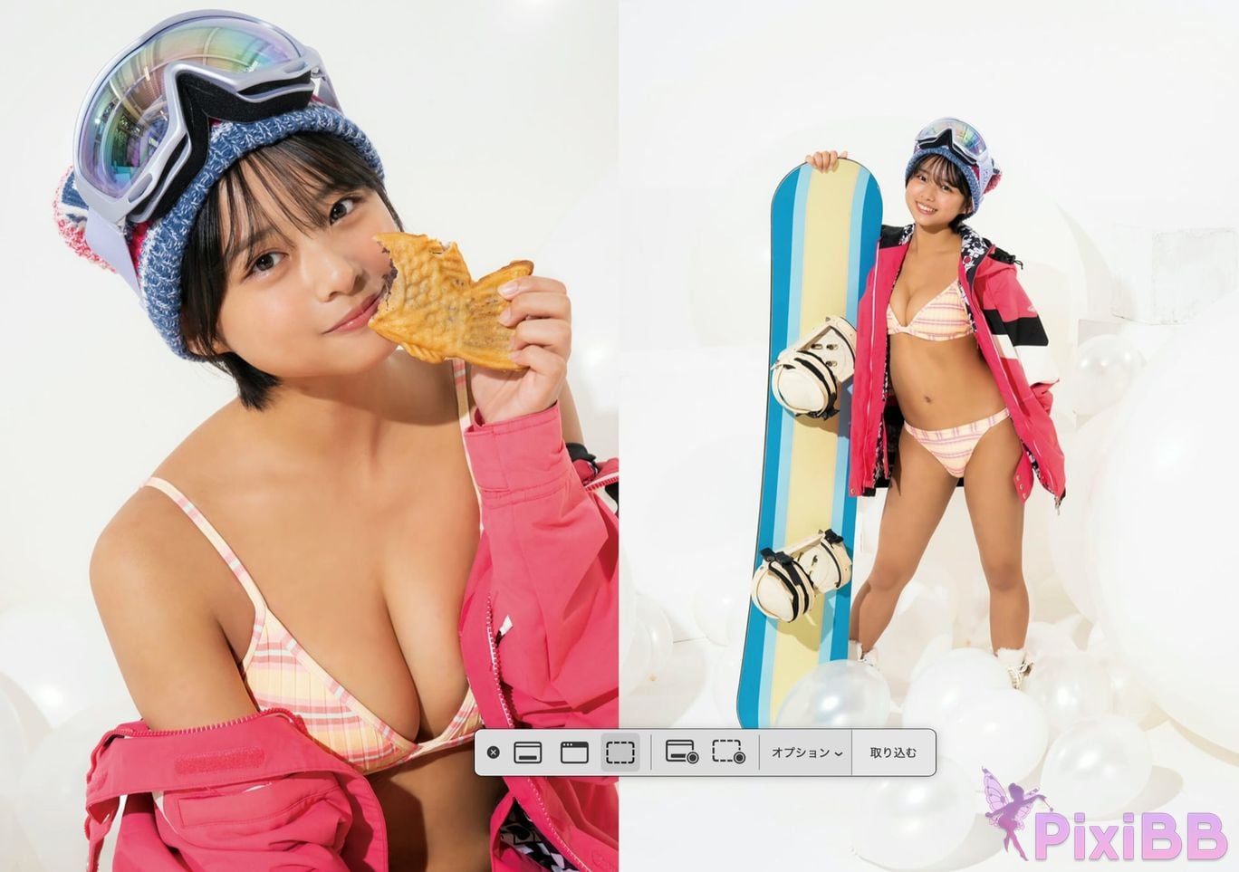 JP Miku Kuwajima PixiBB.COM 004