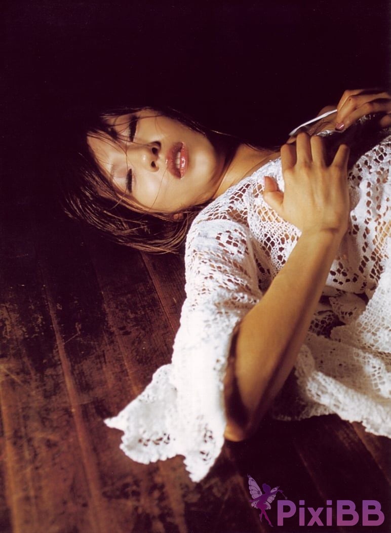 Japanese Idol Toshimi Horiguchi sabra Separate volume LOVE POTION PixiBB.COM 031