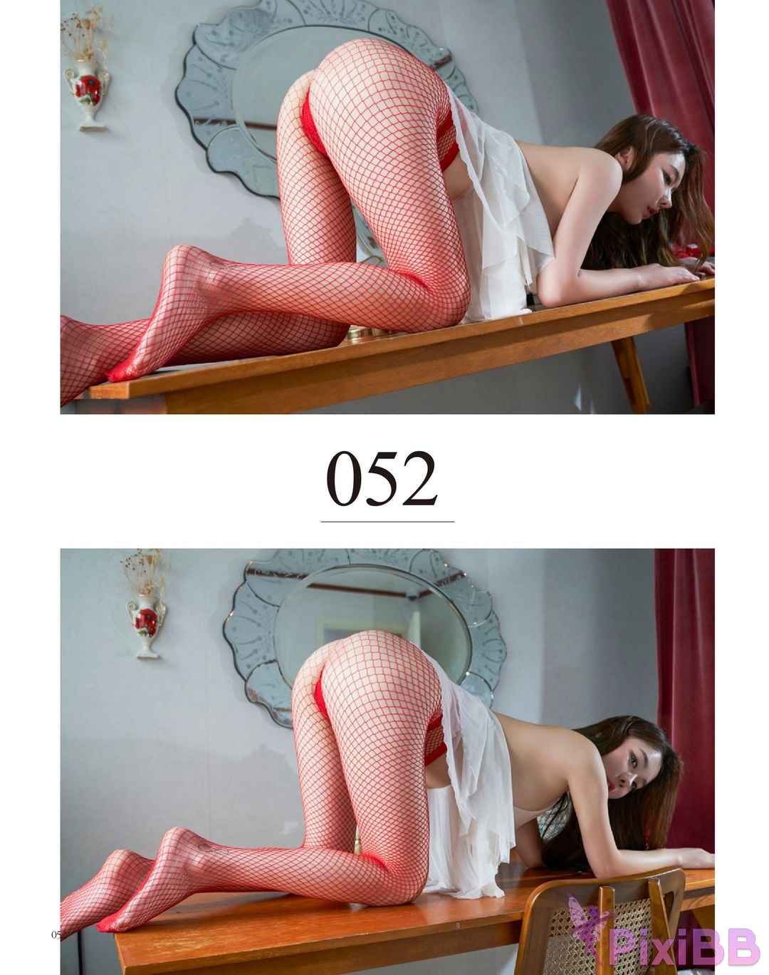 Jungmi Sexy Photobook 01 PixiBB.COM 049