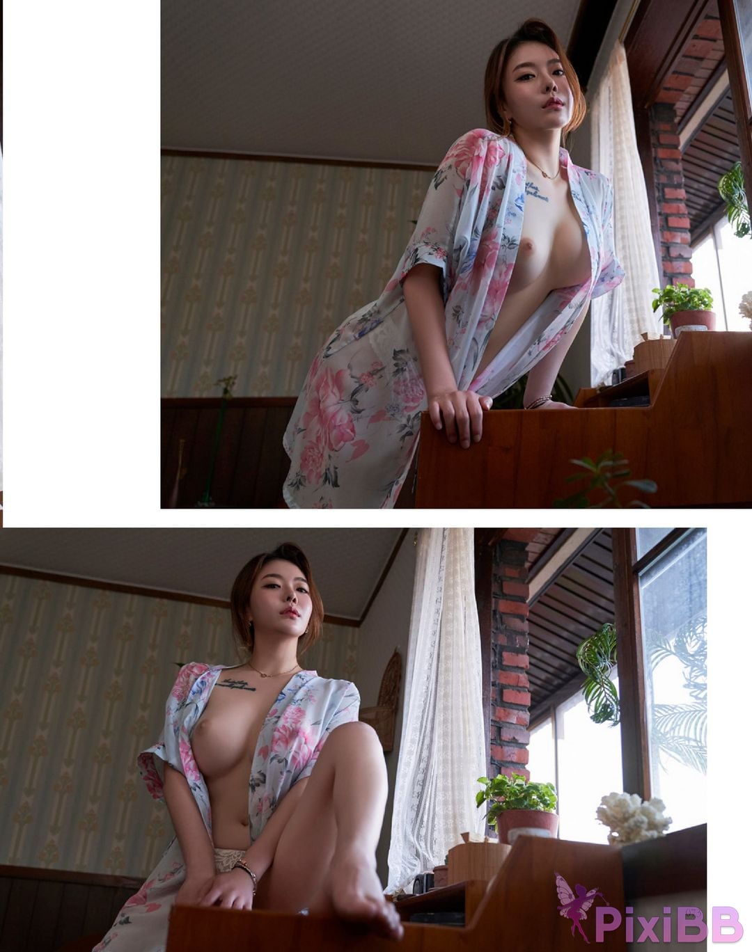 Jungmi Sexy Photobook 01 PixiBB.COM 070