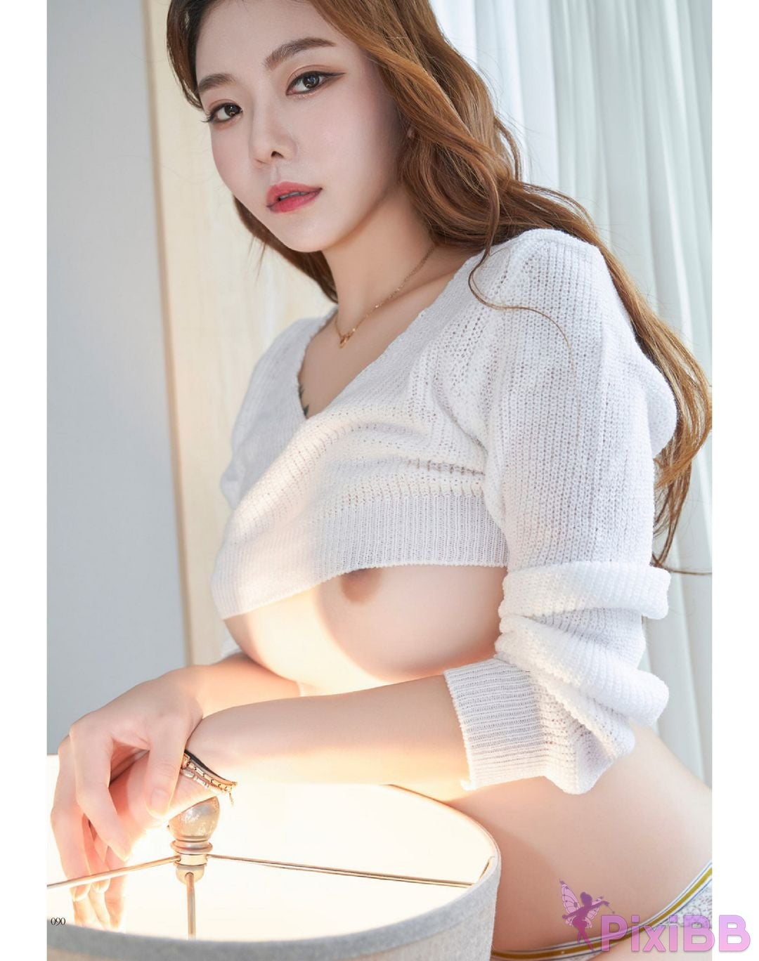 Jungmi Sexy Photobook 01 PixiBB.COM 087