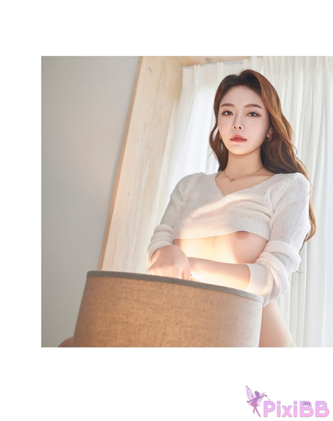Jungmi Sexy Photobook 01 PixiBB.COM 088
