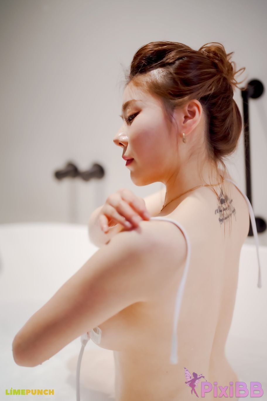 LimePunch Jungmi Vol.3 Relaxation PixiBB.COM 042