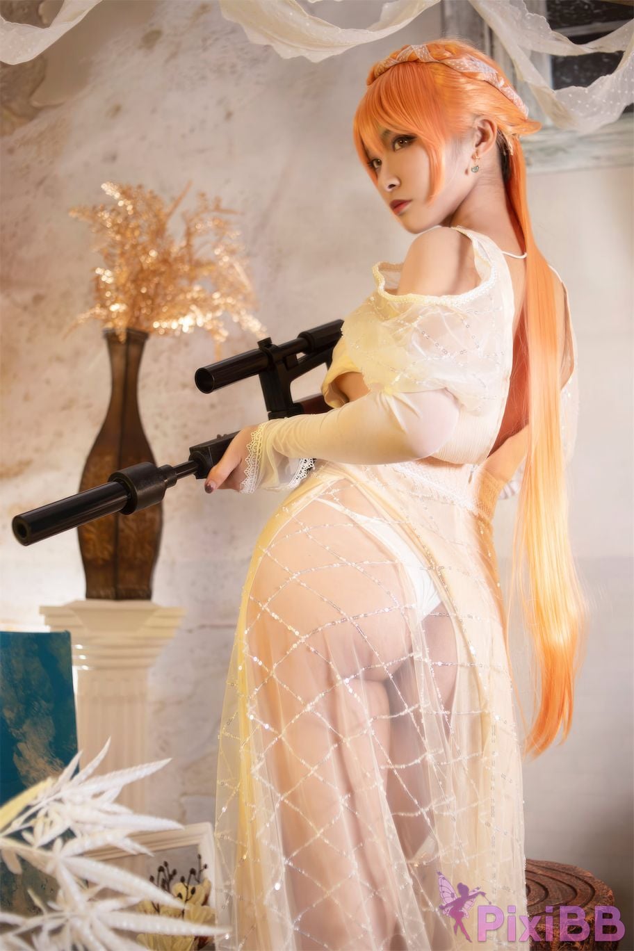 Coser LoLiSAMA OTS14 PixiBB.COM 002