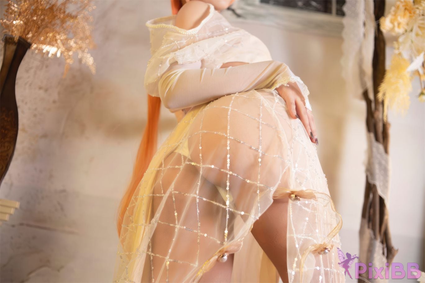 Coser LoLiSAMA OTS14 PixiBB.COM 008