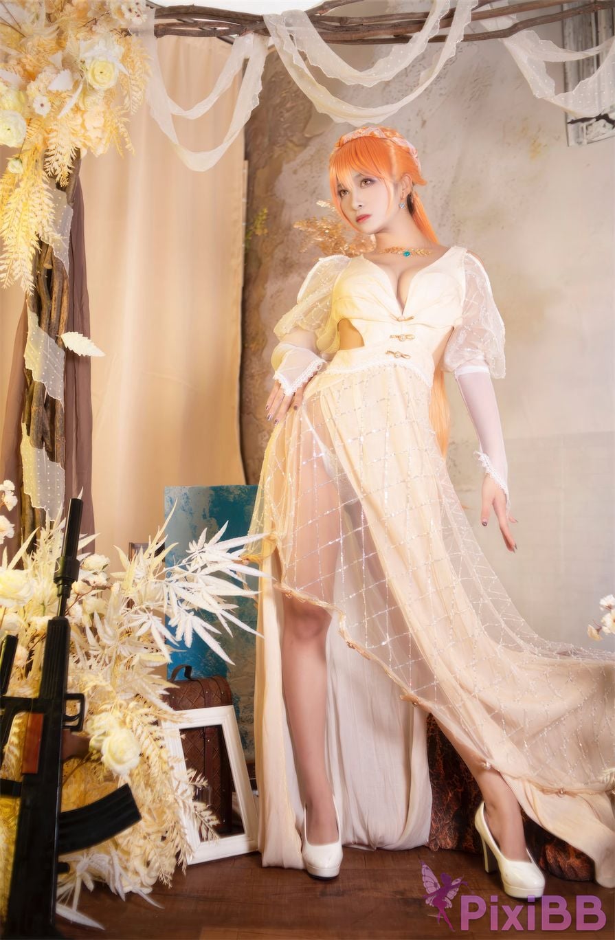 Coser LoLiSAMA OTS14 PixiBB.COM 024
