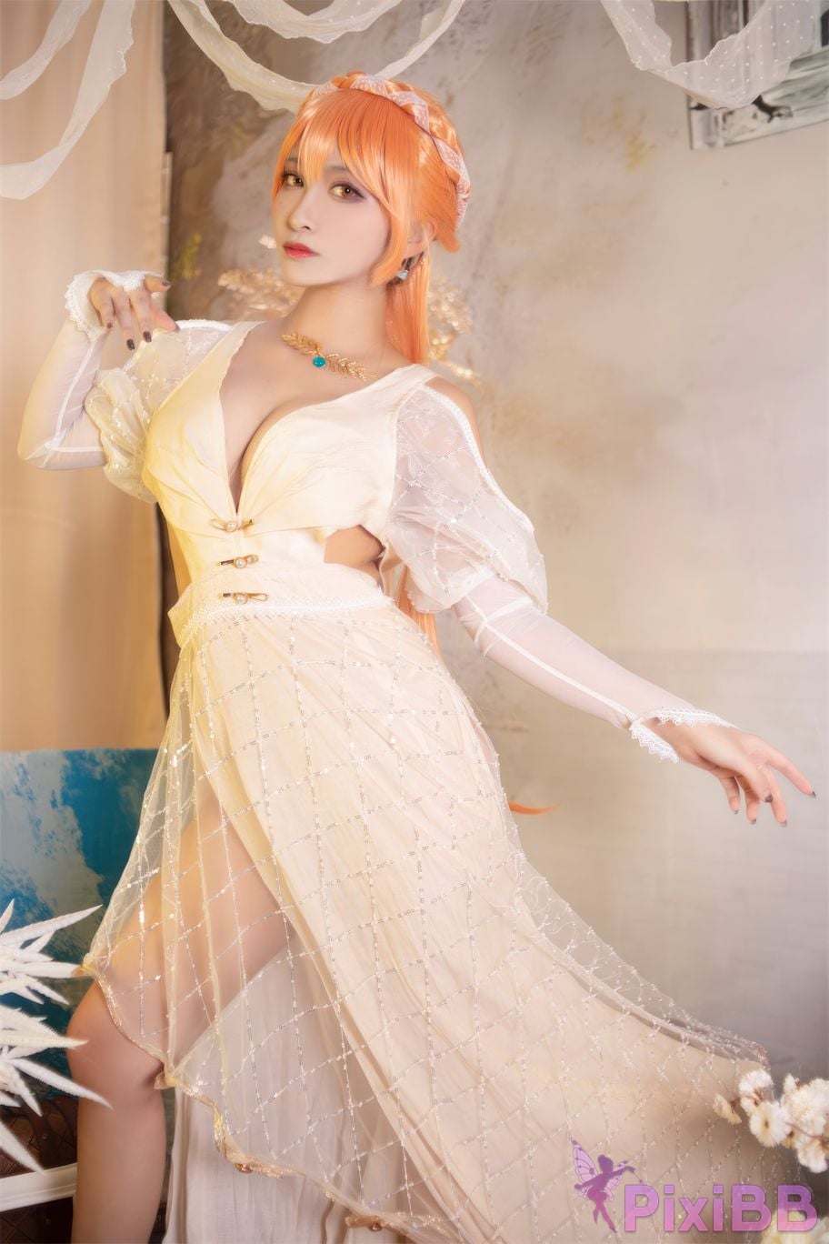 Coser LoLiSAMA OTS14 PixiBB.COM 025