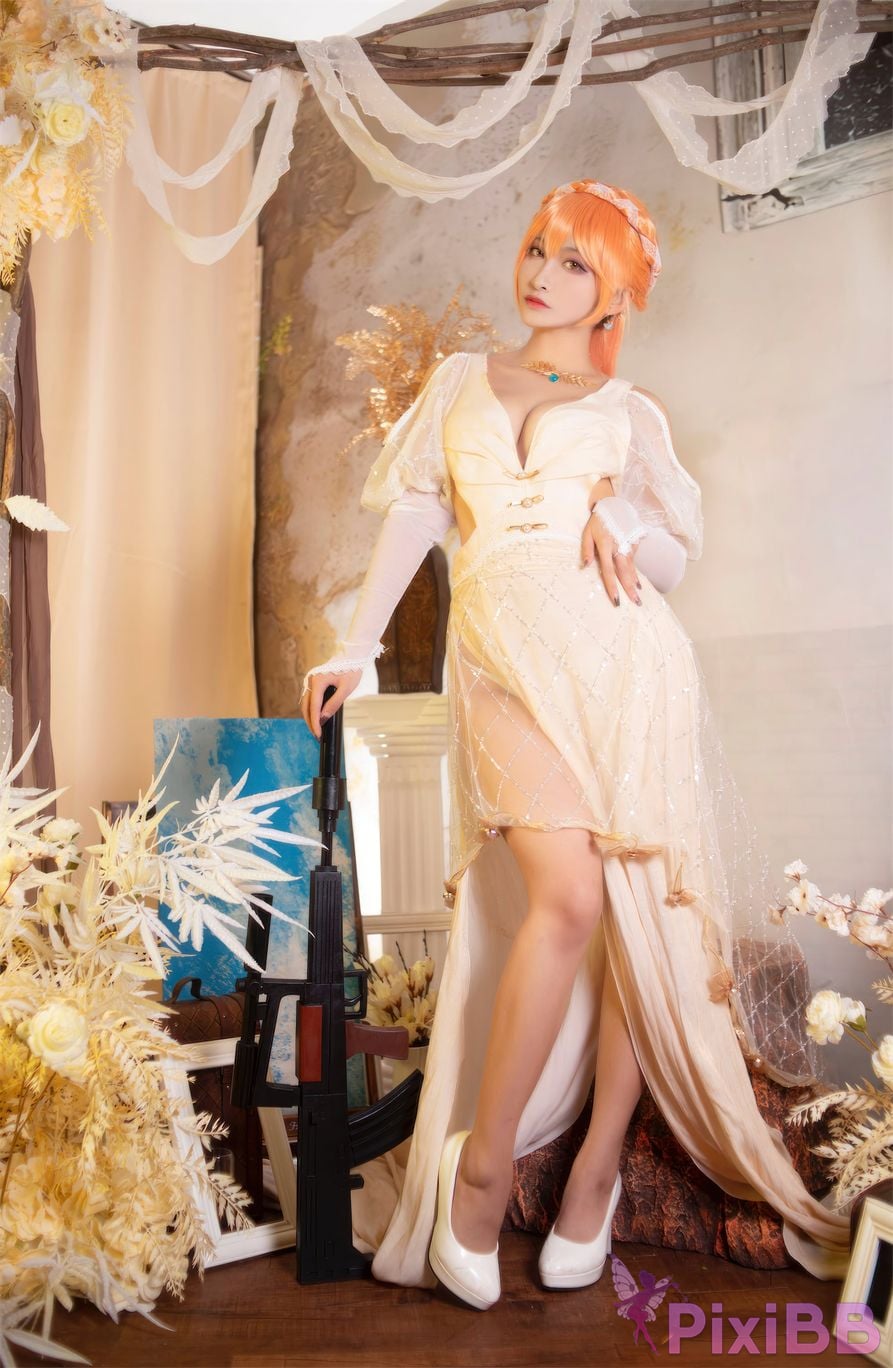 Coser LoLiSAMA OTS14 PixiBB.COM 027