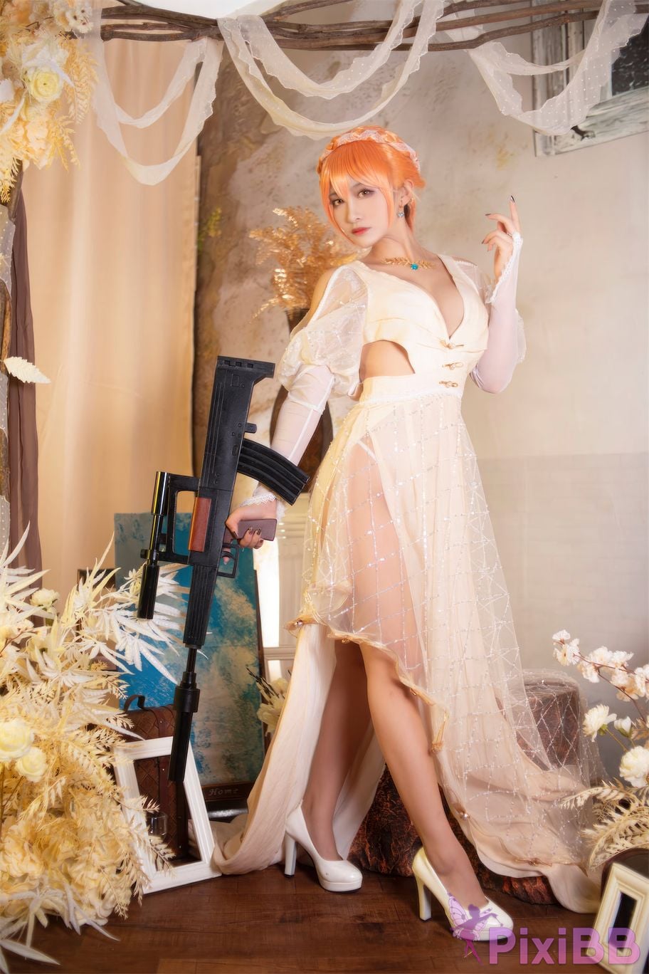 Coser LoLiSAMA OTS14 PixiBB.COM 028
